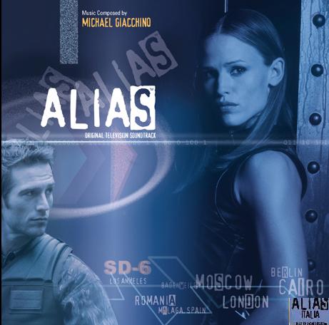 Alias is awesome!