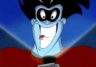 freakazoid