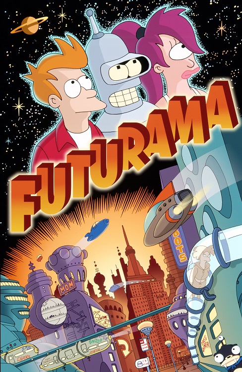 [Imagen: futurama.jpg]