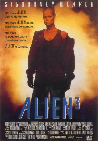 Full Movie Alien³ Full Movie
