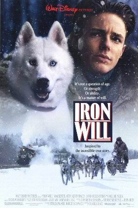 Iron Will - Volonta' di vincere streaming film megavideo