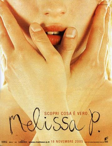 melissa p film izle