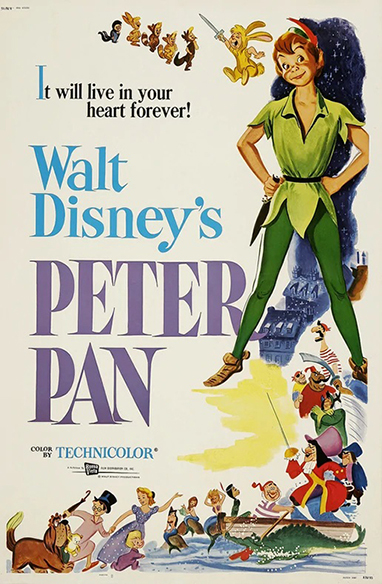 peterpan