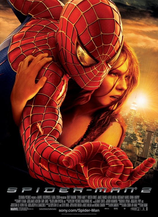 Spiderman on Antoniogenna Net Presenta  Il Mondo Dei Doppiatori   Zona Cinema