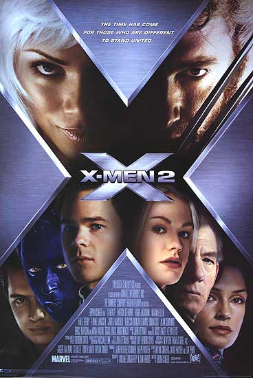 Re: X-Men 2 (2003)