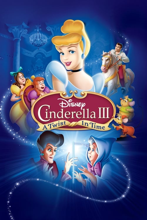 Cenerentola III - il gioco del destino streaming film megavideo