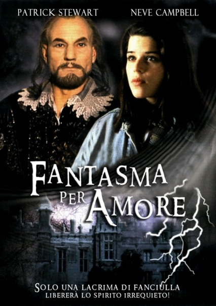 Fantasma Per Amore [1993]