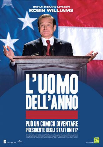 Manifesto italiano del film