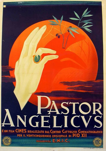 "Pastor Angelicus" 