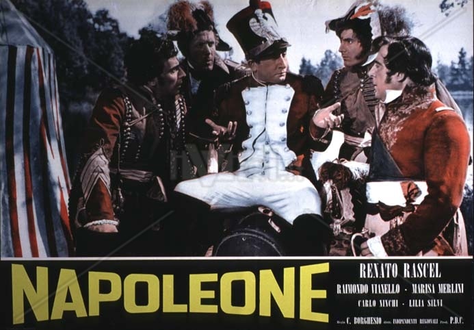 "Napoleone" (1951)