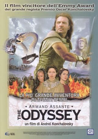 Locandina italiana - edizione DVD 2007