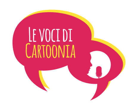 Le voci di Cartoonia - 4^ edizione