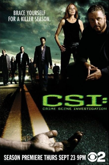 CSI