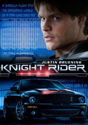 SerieTV: Knight Rider in Streaming