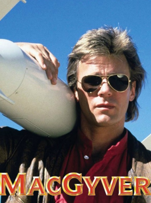 MacGyver