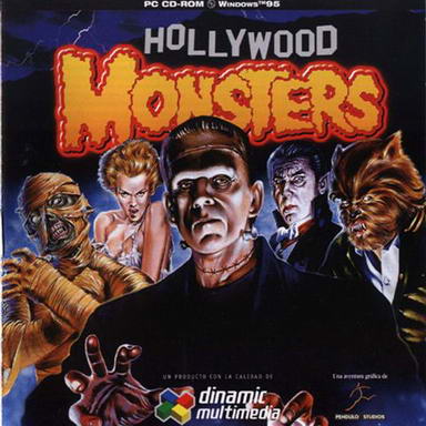 hollywoodmonsters