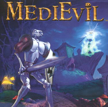 medievil