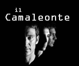 Il Camaleonte