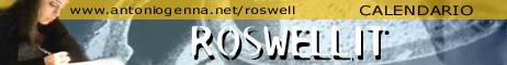 Roswell.it Download - Il calendario