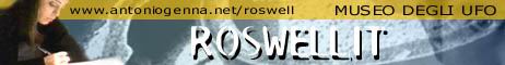 Roswell.it - Il museo degli U.F.O.