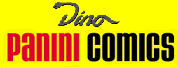 Dino / Panini Comics