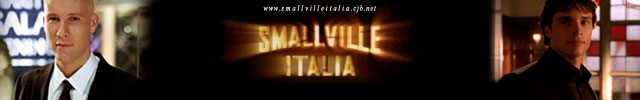 Smallville Italia