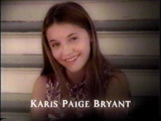Karis Paige Bryant