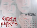 Calendario di Dicembre 2005