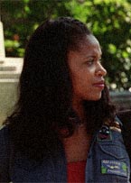 Merrin Dungey