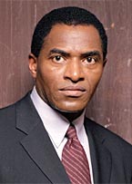 Carl Lumbly