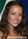 Amy Acker