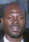 Djimon Hounsou