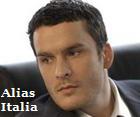 Balthazar Getty