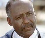 Richard Roundtree