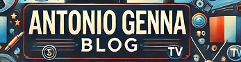 Vai ad Antonio Genna Blog!