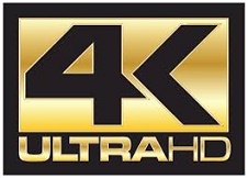 4K ULTRA HD