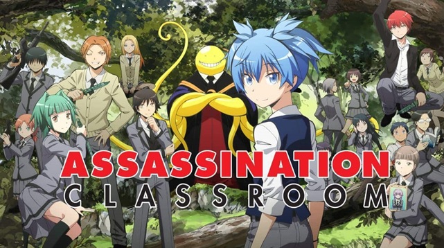 Logo e protagonisti