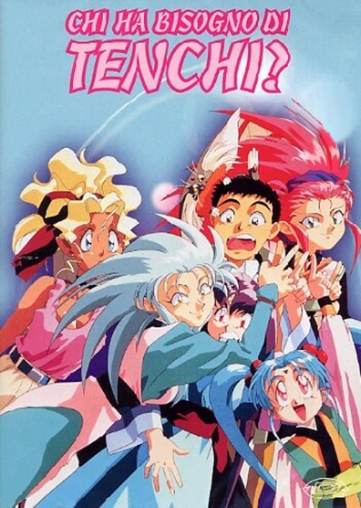 Personaggi e logo