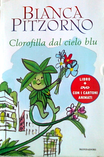 Libro del cartone