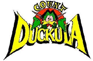 Logo originale e protagonista