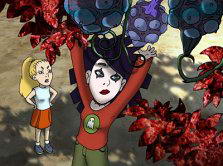 Due protagoniste