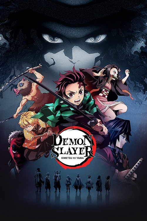 AKAZA DA UM SOCÃO NO DOUMA!  Demon Slayer Kimetsu no Yaiba Katanakaji no  Sato Hen 