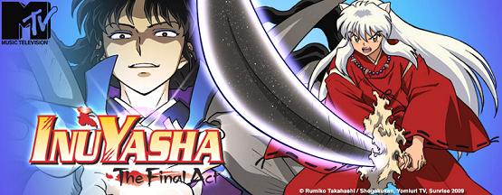 InuYasha Kanketsu-Hen: El acto final -Audio castellano- Eps. 1 al