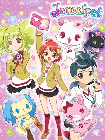 jewelpet