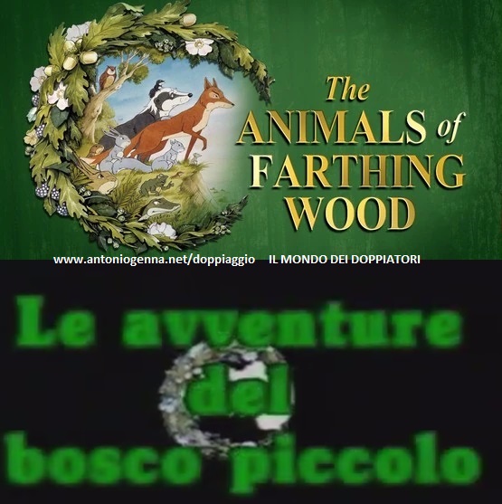 Logo originale e italiano