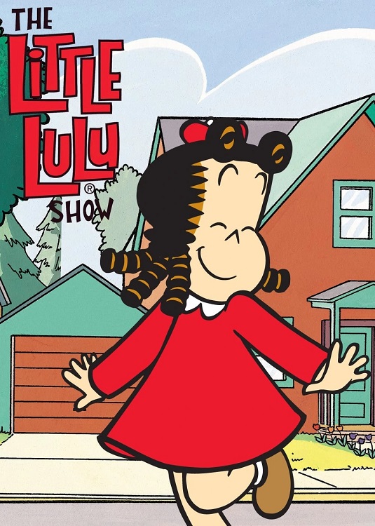 Logo e protagonista