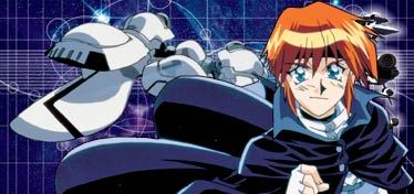 La protagonista