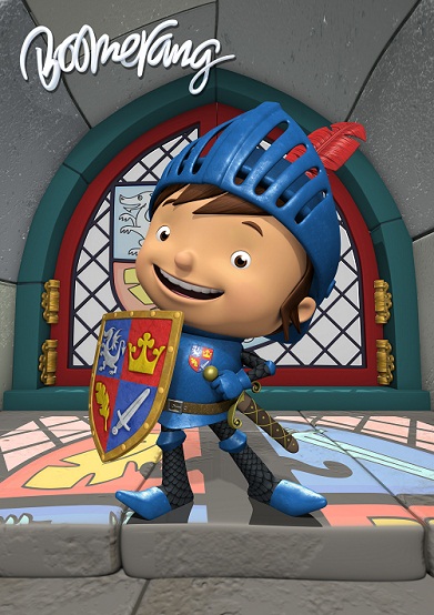Il protagonista