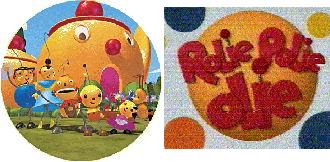 Logo e protagonisti