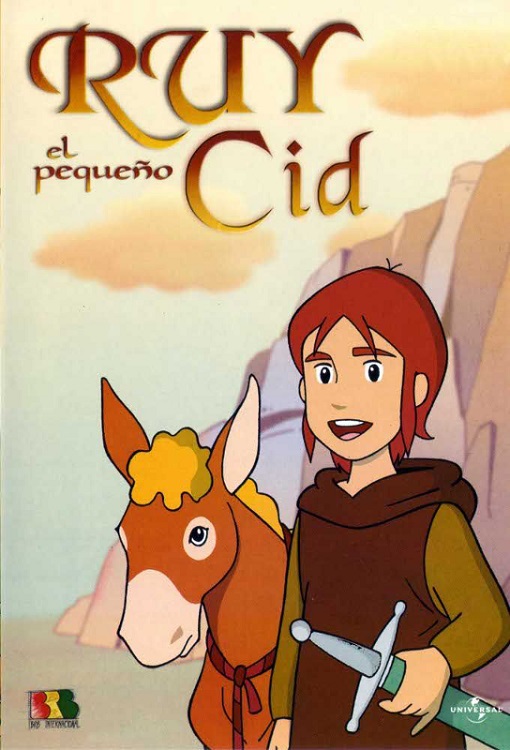 Logo e protagonista